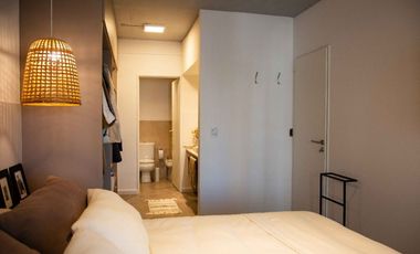 Departamento 2 Ambientes en venta,Tigre a Estrenar