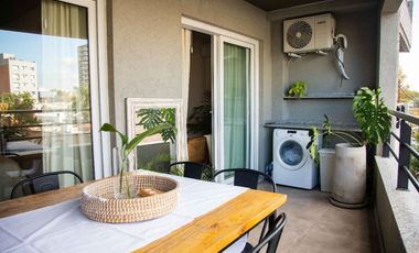 Departamento 2 Ambientes en venta,Tigre a Estrenar