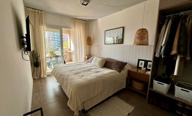 Departamento 2 Ambientes en venta,Tigre a Estrenar