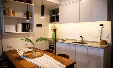 Departamento 2 Ambientes en venta,Tigre a Estrenar