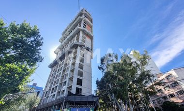 Dpto 1 dorm en venta Green Tower - Centro Neuquén