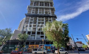 Dpto 1 dorm en venta Green Tower - Centro Neuquén
