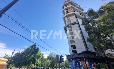 Dpto 1 dorm en venta Green Tower - Centro Neuquén