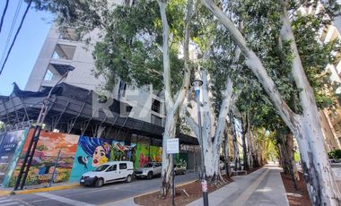 Dpto 1 dorm en venta Green Tower - Centro Neuquén
