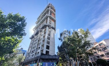 Dpto 1 dorm en venta Green Tower - Centro Neuquén