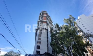 Dpto 1 dorm en venta Green Tower - Centro Neuquén