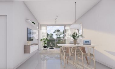 Dpto 1 dorm en venta Green Tower - Centro Neuquén