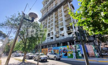 Dpto 1 dorm en venta Green Tower - Centro Neuquén