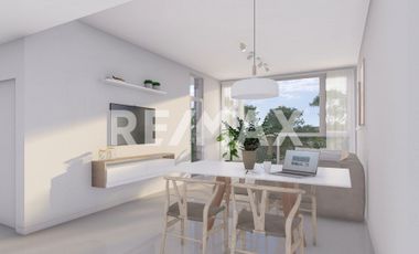 Dpto 1 dorm en venta Green Tower - Centro Neuquén