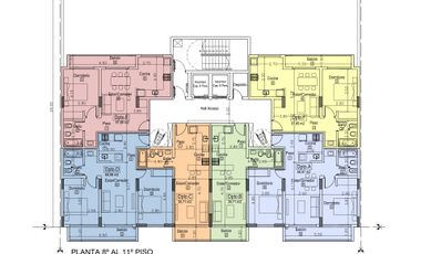 Departamento 2 dorm. VENTA, San Martín 425, Nqn