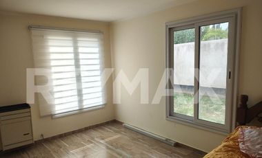 VENTA CASA  VIRGEN DEL VALLE PLOTTIER