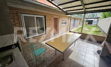 VENTA CASA  VIRGEN DEL VALLE PLOTTIER