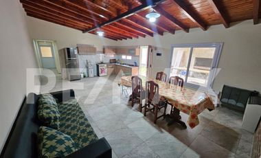 VENTA CASA  VIRGEN DEL VALLE PLOTTIER