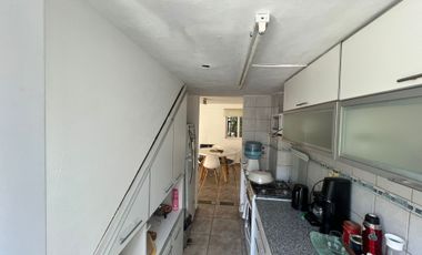 Departamento tipo duplex en venta en Tolosa