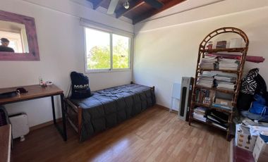 Departamento tipo duplex en venta en Tolosa
