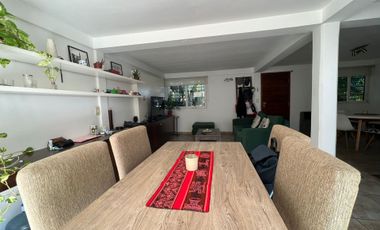 Departamento tipo duplex en venta en Tolosa