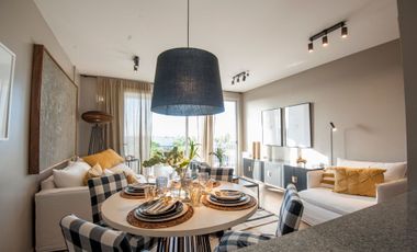 DEPARTAMENTO EN VENTA. POZO. LA PLATA