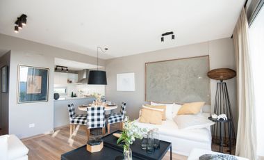 DEPARTAMENTO EN VENTA. POZO. LA PLATA