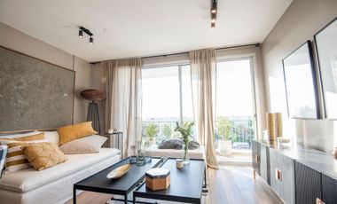 DEPARTAMENTO EN VENTA. POZO. LA PLATA