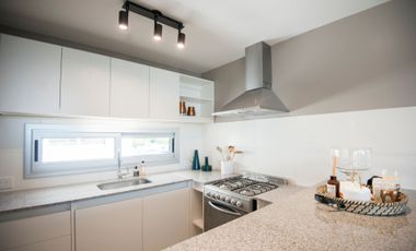 DEPARTAMENTO EN VENTA. POZO. LA PLATA