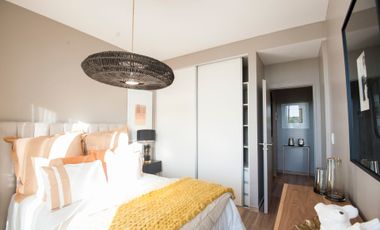 DEPARTAMENTO EN VENTA. POZO. LA PLATA