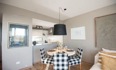 DEPARTAMENTO EN VENTA. POZO. LA PLATA