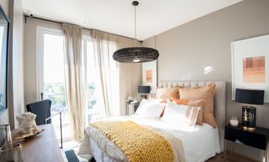 DEPARTAMENTO EN VENTA. POZO. LA PLATA