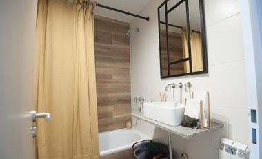 DEPARTAMENTO EN VENTA. POZO. LA PLATA
