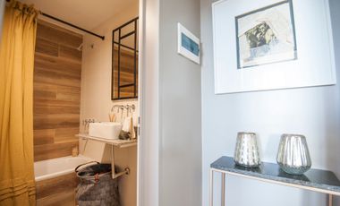 DEPARTAMENTO EN VENTA. POZO. LA PLATA