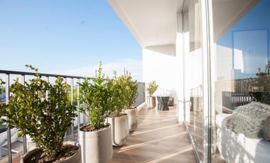 DEPARTAMENTO EN VENTA. POZO. LA PLATA