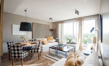 DEPARTAMENTO EN VENTA. POZO. LA PLATA