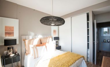 DEPARTAMENTO EN VENTA. POZO. LA PLATA
