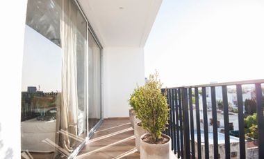 DEPARTAMENTO EN VENTA. POZO. LA PLATA
