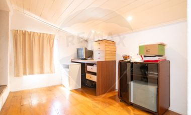 CASA EN VENTA RINGUELET