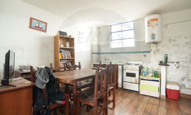 Monoambiente en Venta La Plata