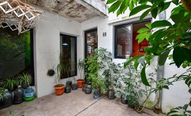 Departamento ph de un dormitorio en venta La Plata
