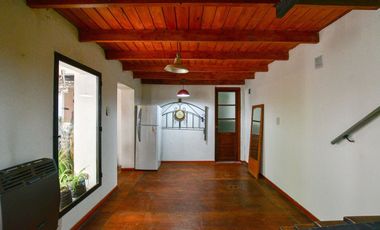 Departamento ph de un dormitorio en venta La Plata