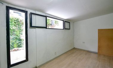 Departamento ph de un dormitorio en venta La Plata