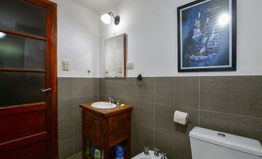 Departamento ph de un dormitorio en venta La Plata