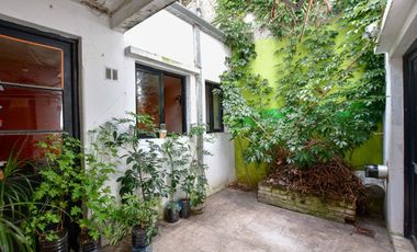 Departamento ph de un dormitorio en venta La Plata
