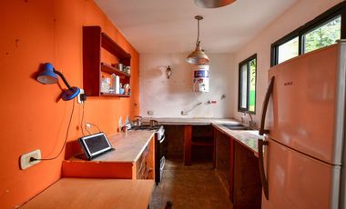 Departamento ph de un dormitorio en venta La Plata
