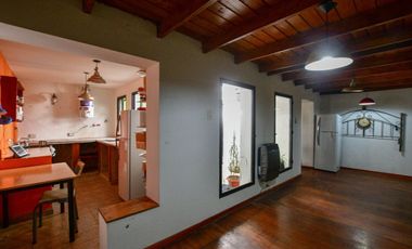 Departamento ph de un dormitorio en venta La Plata