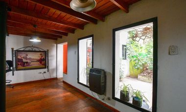 Departamento ph de un dormitorio en venta La Plata