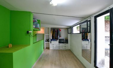 Departamento ph de un dormitorio en venta La Plata