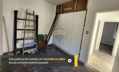 Venta PH con 2 dormitorios en Quilmes - Reciclado