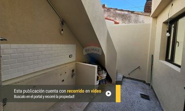 Venta PH con 2 dormitorios en Quilmes - Reciclado