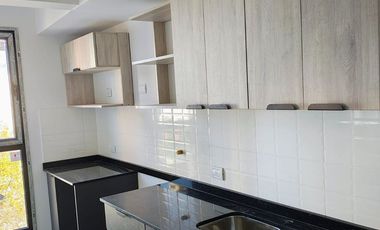 VENTA DEPARTAMENTO 3 AMB C/ COCHERA QUILMES
