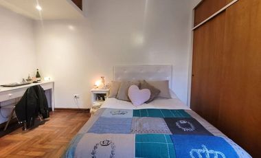 CASA 3 AMBIENTES + ESCRITORIO, PATIO Y COCHERA