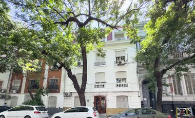 PALERMO MONOAMBIENTE. EXCELENTE UBICACION