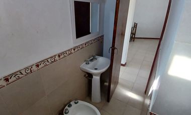 VENTA PH 3 AMB EN BLOCK VISTA LAGUNA MAR CHIQUITA